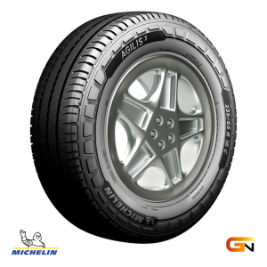 195/60 R16 99/97H AGILIS 3 MICHELIN