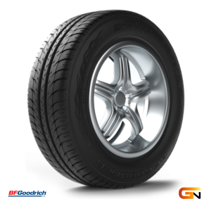 205/60 R15 91V G-GRIP BFGOODRICH