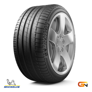 255/55 R20 110Y LATITUDE SPORT LR MICHELIN