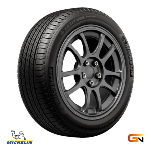 255/55 R19 111W LATITUDE TOUR HP JLR MICHELIN