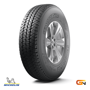 245/75 R16 120/116R LTX A/T 2 LRE MICHELIN