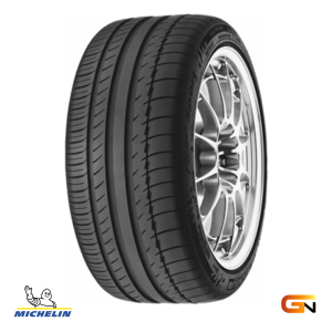 265/30 ZR20 94(Y) PILOT SPORT 2 RO1 MICHELIN