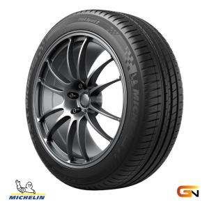 255/40 ZR19 100(Y) PILOT SPORT 3 MO  MICHELIN