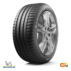 205/40 ZR17 84(Y) PILOT SPORT 4  MICHELIN