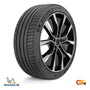235/50 R20 104Y  PILOT SPORT 4 SUV JLR MICHELIN