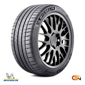 245/30 ZR19 89Y PILOT SPORT 4 S ZP  MICHELIN