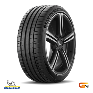 245/40 ZR19 98(Y) PILOT SPORT 5  MICHELIN