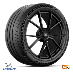 285/35 ZR19 103Y PILOT SPORT CUP 2 CONNECT  MICHELIN