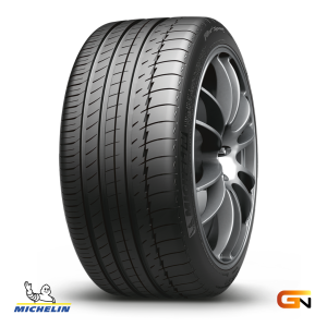 315/30 ZR18 98(Y) PILOT SPORT PS2 N4 MICHELIN