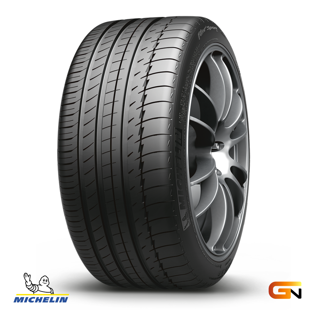 235/35 ZR19 91(Y) PILOT SPORT PS2 MICHELIN