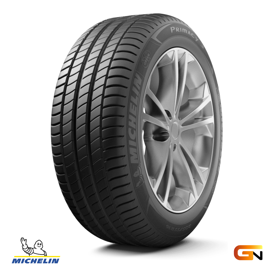245/45 R19 98Y PRIMACY 3 ZP * S1 MICHELIN