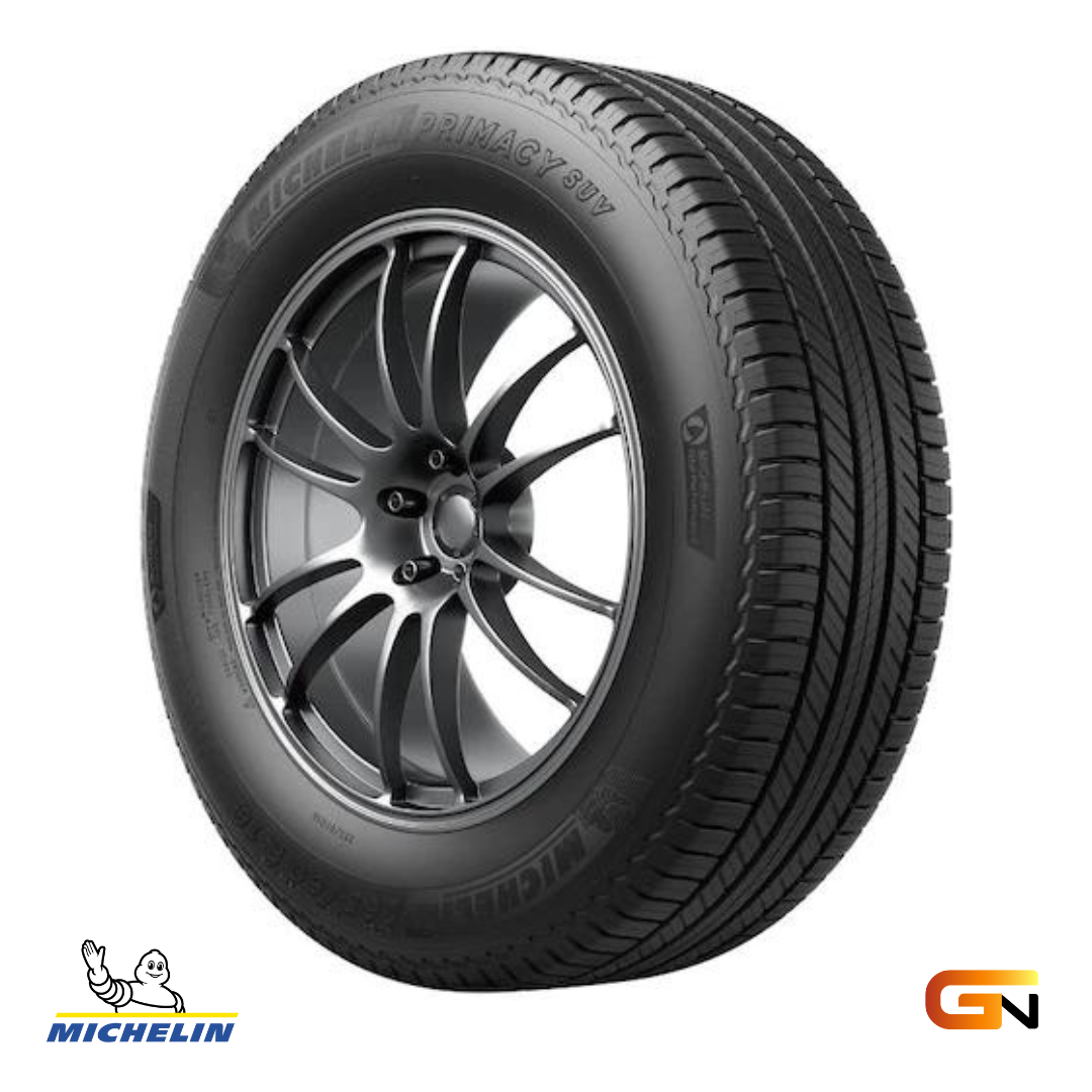 215/65 R16 98H PRIMACY SUV MICHELIN