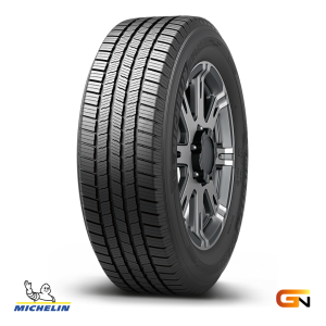265/75 R16 116T X LT A/S ORWL MICHELIN