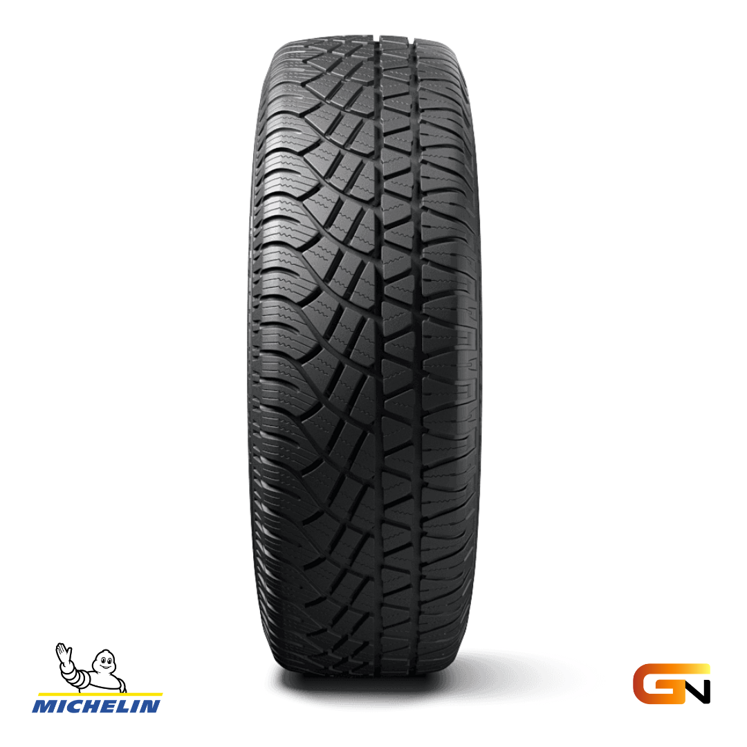 225/75 R16 108H LATITUDE CROSS MICHELIN - Imagen 2