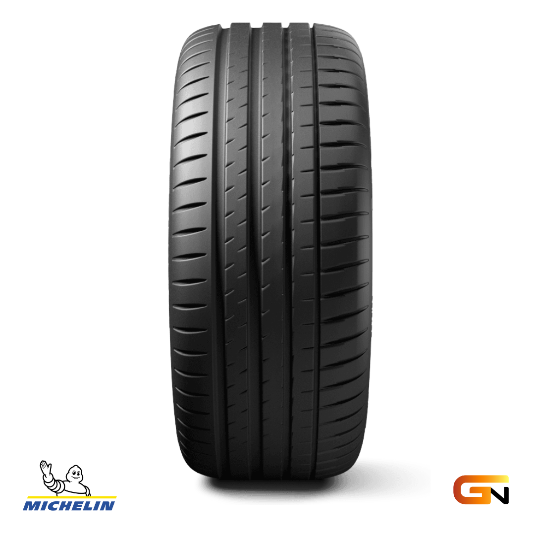 205/40 ZR17 84(Y) PILOT SPORT 4 MICHELIN - Imagen 2