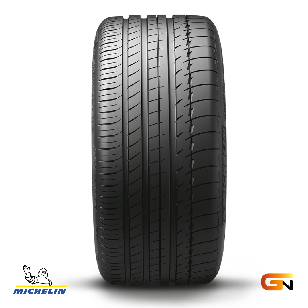 235/35 ZR19 91(Y) PILOT SPORT PS2 MICHELIN - Imagen 2