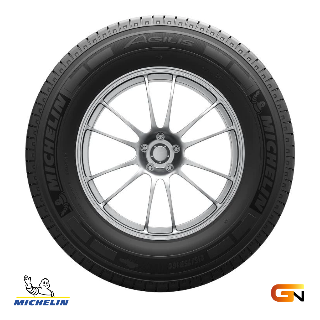 225/70 R15 112/110R AGILIS R MICHELIN - Imagen 3