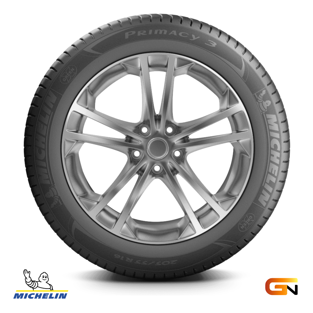 245/45 R19 98Y PRIMACY 3 ZP * S1 MICHELIN - Imagen 3