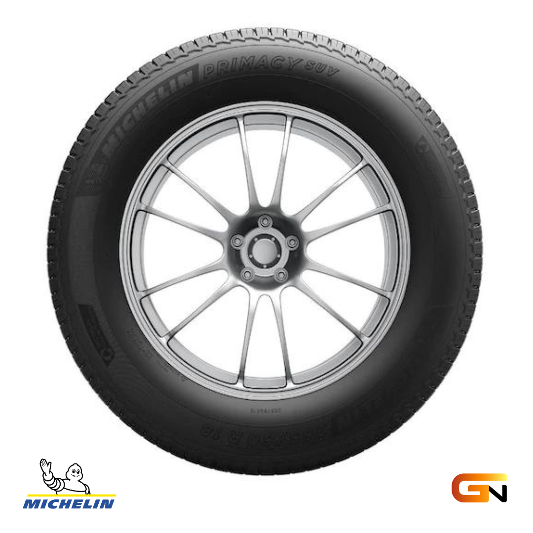 215/65 R16 98H PRIMACY SUV MICHELIN - Imagen 3