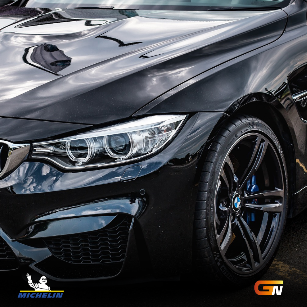 205/40 ZR17 84(Y) PILOT SPORT 4 MICHELIN - Imagen 4