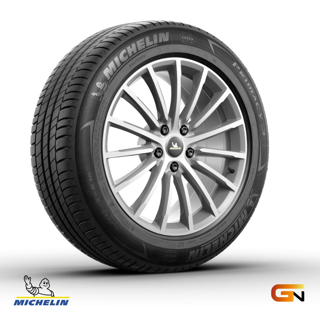 245/45 R19 98Y PRIMACY 3 ZP * S1 MICHELIN - Imagen 4