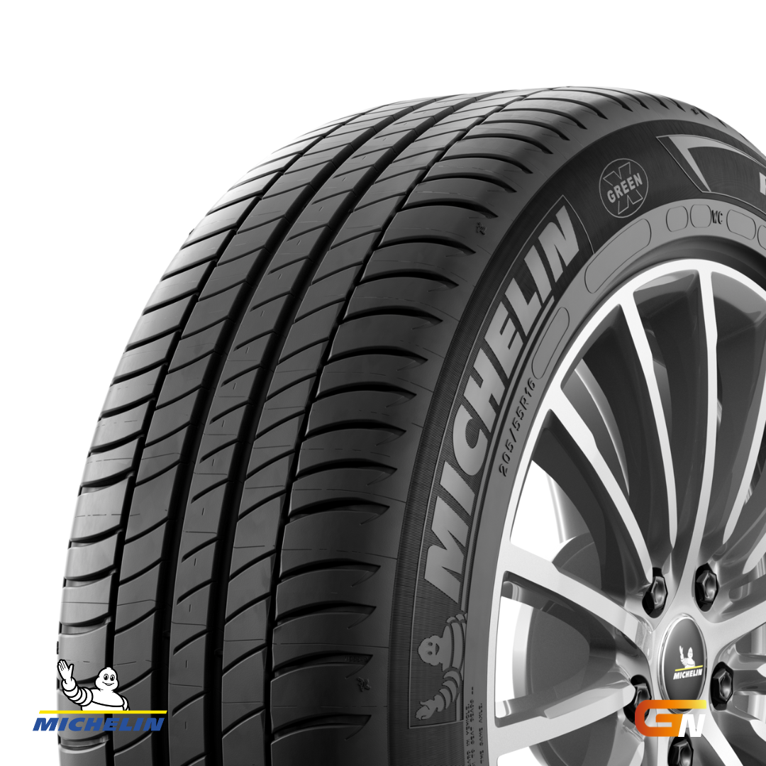 245/45 R19 98Y PRIMACY 3 ZP * S1 MICHELIN - Imagen 5