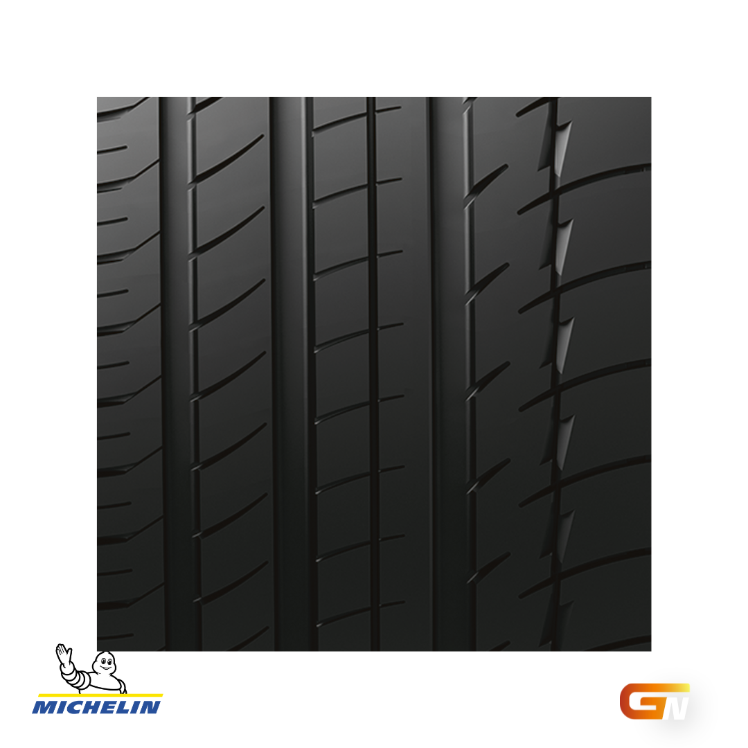 235/35 ZR19 91(Y) PILOT SPORT PS2 MICHELIN - Imagen 6