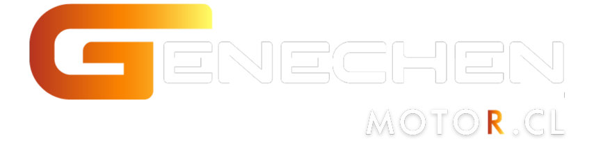 Genechen Motor
