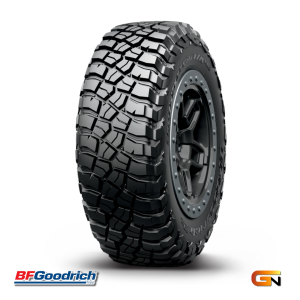 32X11.50 R15 113Q MUD TERRAIN T/A KM3 LRC BFGOODRICH