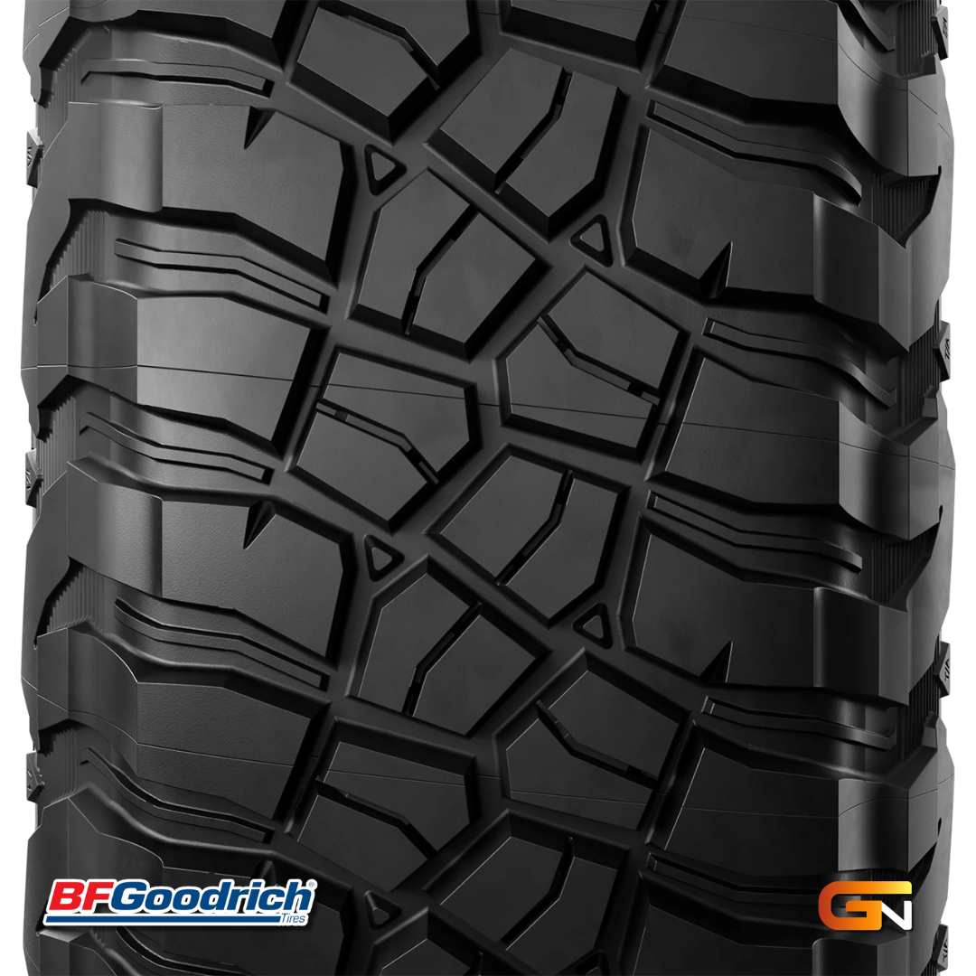 215/75 R15 100/97Q MUD TERRAIN T/A KM3 LRC BFGOODRICH – Genechen Motor