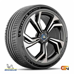 275/35 R22 104Y PILOT SPORT EV MICHELIN