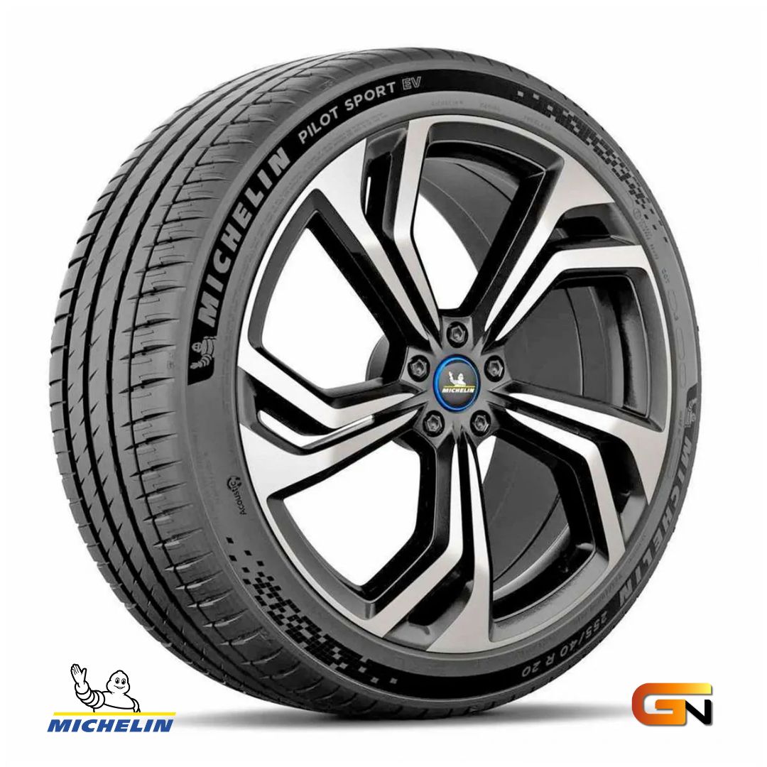 305/30 R21 104Y PILOT SPORT EV MICHELIN