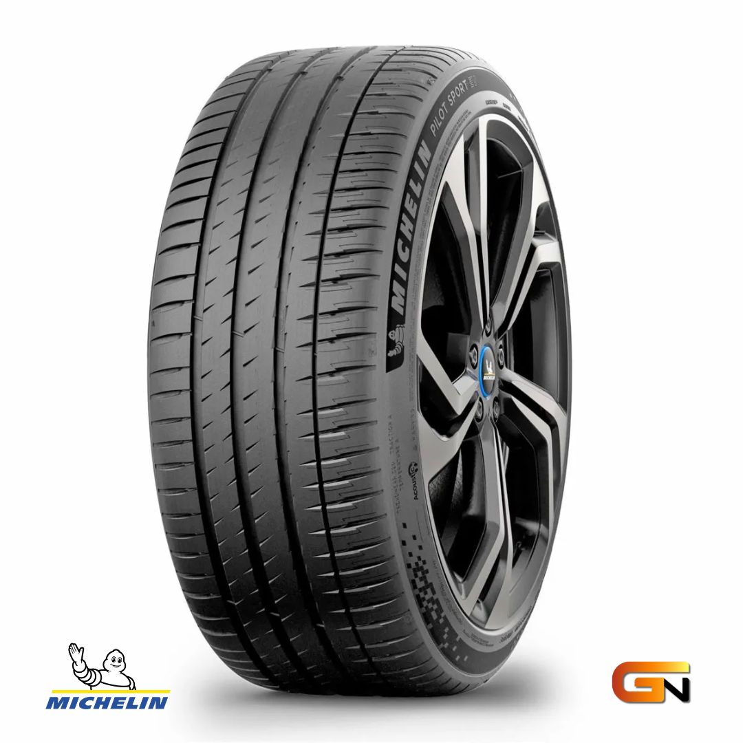 305/30 R21 104Y PILOT SPORT EV MICHELIN - Imagen 2