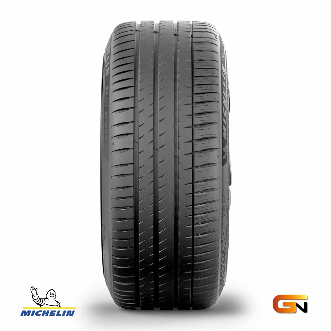 305/30 R21 104Y PILOT SPORT EV MICHELIN - Imagen 3