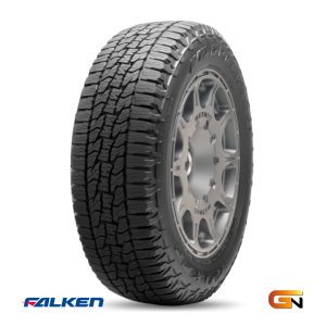 235/60R18 107H Wildpeak A/T Trail Falken