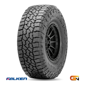 265/60R20 112T Wildpeak A/T4W Falken