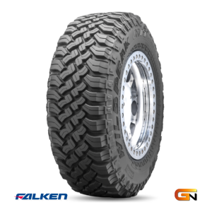 38X13.50R17 119Q Wildpeak M/T Falken