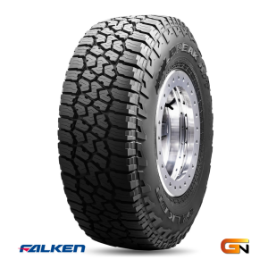 245/70R16 111T Wildpeak A/T3W Falken