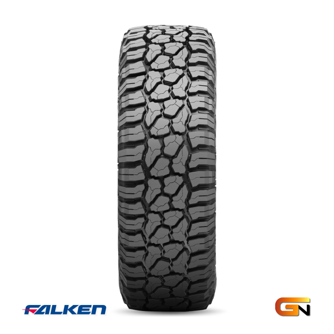 275/70R18 125/122R Wildpeak R/T Falken - Imagen 3