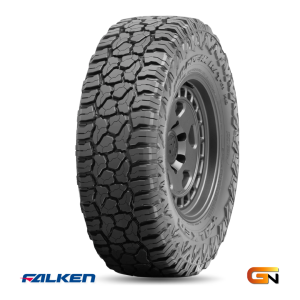 275/70R18 125/122R Wildpeak R/T Falken